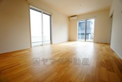 将来にわたって住みやすくプランニングを重ねて設計された間取で日々の生活をしやすい動線を考えた居住空間を創り上げております＾＾