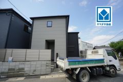 ゆとりある4LDK＾＾最新の設備で気持ちの良い新生活を送りませんか。是非お問合せ下さい＾＾