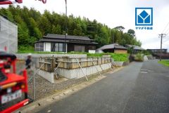 現地（2026年6月22日）撮影。安心で快適にお住まい頂ける長期優良住宅。赤間小学校徒歩5分。快適でゆとりのある生活空間で新生活を始めましょう^^