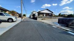 現地（2025年11月14日）撮影。 新生活におススメな物件をご紹介させていただきます＾＾是非お問合せ下さい＾＾