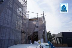 現地（2026年2月13日）撮影。永住の地にふさわしい閑静な住宅街。快適でゆとりのある生活空間で新生活を始めましょう^^