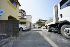 落ち着いた住宅地内で快適な生活を実現してみませんか。