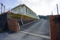 自由ヶ丘中学校