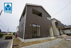 安全性、機能性に優れたオール電化で快適でゆとりのある生活空間で新生活を始めましょう。落ち着いた暮らしをお求めの方に＾＾