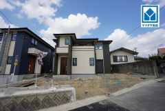 美和台小学校徒歩6分＾＾快適でゆとりのある生活空間で新生活を始めましょう^^