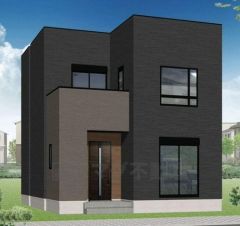 10年間の瑕疵保証が付いた安心の新築戸建。最新の設備で気持ちの良い新生活を送りませんか。