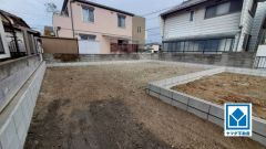 現地（2025年11月26日）撮影。西鉄名島駅徒歩11分、都心へのアクセス良好。スーパーやコンビニなども近く周辺環境充実。快適でゆとりのある生活空間で新生活を始めましょう^^