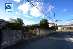 建築条件無しなので、思いのままの家作りができます。