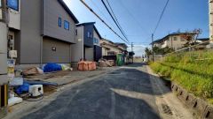 2025年11月18日撮影。最新の設備で気持ちの良い新生活を送りませんか。