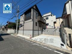 八田小学校まで徒歩6分と近く、お子様も無理なく通えます。快適でゆとりのある生活空間で新生活を始めましょう^^