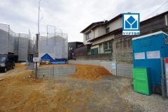 現地（2026年3月30日）撮影。新生活におススメな物件をご紹介させていただきます＾＾是非お問合せ下さい＾＾