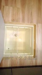 キッチンにある床下収納は、居住スペースを減らさずに買い置きの調味料や非常食などを保管することができます。