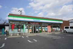 ファミリーマート　宗像三郎丸