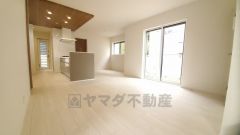 断熱性能の窓ガラスを採用。省エネ、光熱費カットにも貢献します。夏は涼しく、冬は暖かく快適に過ごせますよ＾＾