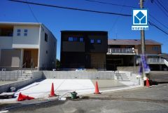 E棟。4LDK＾＾全洋室5帖以上＾＾お問い合わせお待ちしております＾＾