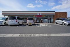 セブンイレブン　福津宮司店
