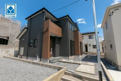 河東小学校徒歩5分＾＾快適でゆとりのある生活空間で新生活を始めましょう^^