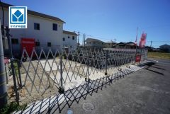 現地（2025年7月29日）撮影。安全性、機能性に優れたオール電化で快適な新生活＾＾