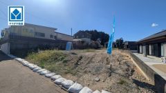 現地（2025年10月24日）撮影。永住の地にふさわしい閑静な住宅街。快適でゆとりのある生活空間で新生活を始めましょう^^