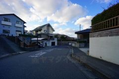 落ち着いた住宅地内で快適な生活を実現してみませんか。