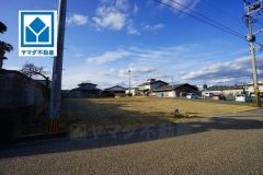 現地（2026年1月30日）撮影。南郷小学校徒歩4分とお子様が通学しやすい環境です＾＾