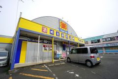 マツモトキヨシ　向新町店
