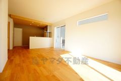 将来にわたって住みやすくプランニングを重ねて設計された間取で日々の生活をしやすい動線を考えた居住空間を創り上げております＾＾