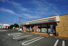 セブンイレブン　福間海岸通り店