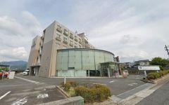 大平メディカルケア病院