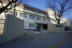 松島小学校