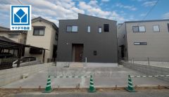 最新の設備で気持ちの良い新生活を送りませんか。お気に入りの家具とインテリアでステキな部屋を作りましょう。