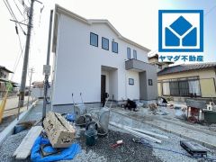 JR香椎線　新原駅まで徒歩8分。西鉄バス「上宇美入口停まで徒歩9分。通勤通学にも便利＾＾