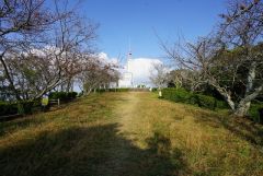 東郷公園(大峰山自然公園)