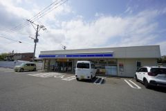 ローソン　宗像田熊一丁目店