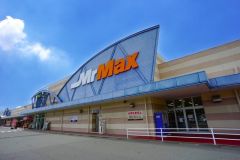 ミスターマックス　宗像店