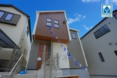 八田小学校まで徒歩6分と近く、お子様も無理なく通えます。快適でゆとりのある生活空間で新生活を始めましょう^^