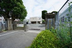上西郷小学校