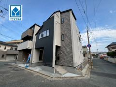 2路線利用可能で都心へのアクセスの幅が広がります。毎日の通勤・通学・買い物がしやすく、快適に過ごせます。