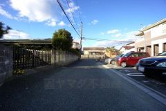 落ち着いた住宅地内で快適な生活を実現してみませんか。