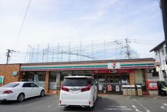セブンイレブン　春日天神山2丁目店
