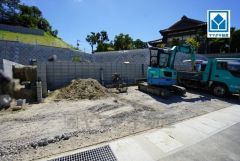 2025年7月撮影。福間南小学校徒歩9分＾＾85坪の敷地の広さが魅力＾＾