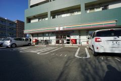 セブンイレブン　福岡原田1丁目店