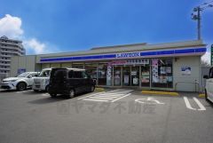 ローソン　宗像赤間駅前店