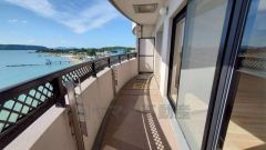 陽当たりの良いバルコニーです。お洗濯やお布団干しはもちろん、日光浴スペースにも。