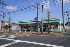 ファミリーマート　宗像田久4丁目