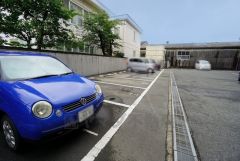 敷地内駐車場継承可能です＾＾詳しくはお問い合わせください＾＾