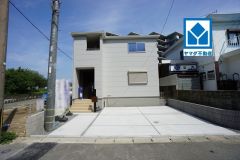 千鳥駅徒歩12分。安心で快適にお住まい頂ける長期優良住宅＾＾お気に入りの家具とインテリアで素敵な部屋を作りましょう。