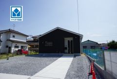 限定1棟＾＾最新の設備で気持ちの良い新生活を送りませんか。是非お問合せ下さい＾＾