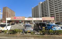 ユニクロ　春日フォレストシティ店
