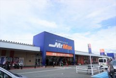 ミスターマックス　春日店